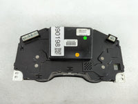 2013 Nissan Altima Instrument Cluster Speedometer Gauges P/N:24810 3TA0D 24810 3TA0C, 24810 3TA0B, 24810 3TA0A Fits OEM Used