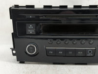 2013-2015 Nissan Altima Am Fm Cd Player Radio Receiver 390443 - Oemusedautoparts1.com