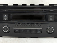 2013-2015 Nissan Altima Am Fm Cd Player Radio Receiver 390443 - Oemusedautoparts1.com