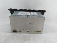 2013-2015 Nissan Altima Am Fm Cd Player Radio Receiver 390443 - Oemusedautoparts1.com