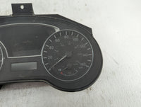 2013 Nissan Altima Instrument Cluster Speedometer Gauges P/N:24810 3TA0D 24810 3TA0C, 24810 3TA0B Fits OEM Used Auto Parts -