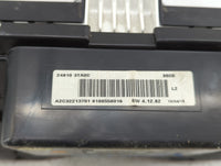 2013 Nissan Altima Instrument Cluster Speedometer Gauges P/N:24810 3TA0D 24810 3TA0C, 24810 3TA0B Fits OEM Used Auto Parts -