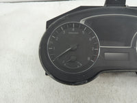 2013 Nissan Altima Instrument Cluster Speedometer Gauges P/N:24810 3TA0D 24810 3TA0C, 24810 3TA0B, 24810 3TA0A Fits OEM Used