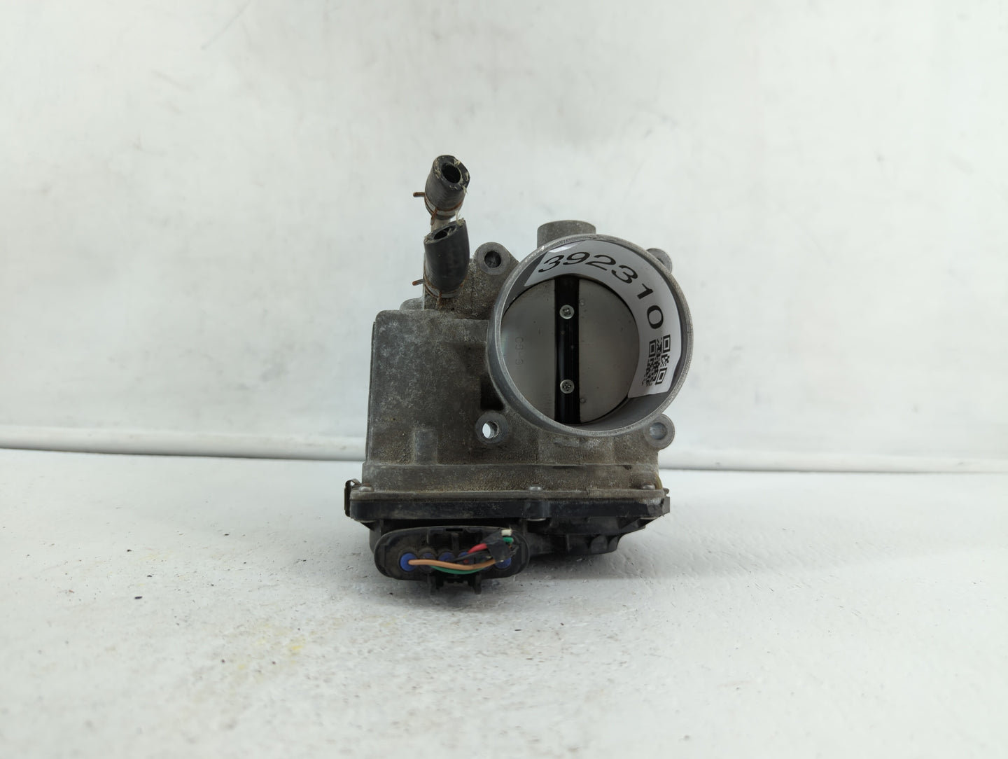 2013-2018 Nissan Altima Throttle Body P/N:3TA60-01 C 3TA60-01 B, 3TA60-01 A Fits Fits 2013 2014 2015 2016 2017 2018 2019 OEM