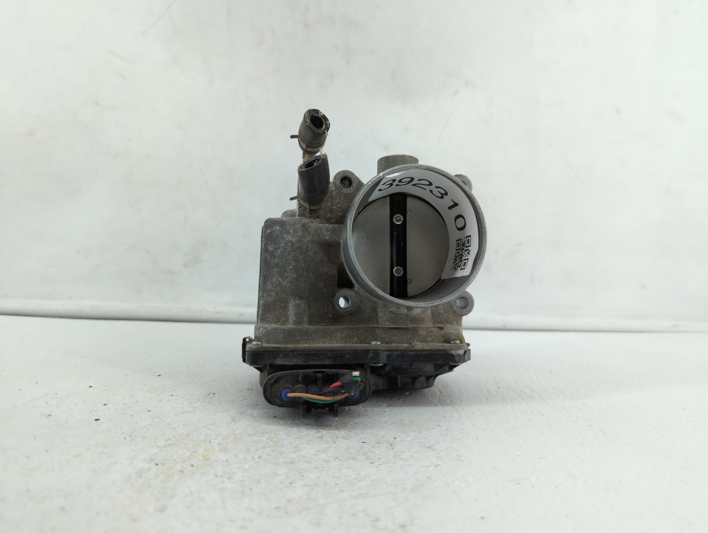 2013-2018 Nissan Altima Throttle Body P/N:3TA60-01 C 3TA60-01 B, 3TA60-01 A Fits Fits 2013 2014 2015 2016 2017 2018 2019 OEM