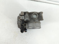 2013-2018 Nissan Altima Throttle Body P/N:3TA60-01 C 3TA60-01 B, 3TA60-01 A Fits Fits 2013 2014 2015 2016 2017 2018 2019 OEM
