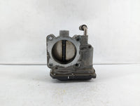 2013-2018 Nissan Altima Throttle Body P/N:3TA60-01 C 3TA60-01 B, 3TA60-01 A Fits Fits 2013 2014 2015 2016 2017 2018 2019 OEM