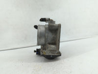 2013-2018 Nissan Altima Throttle Body P/N:3TA60-01 C 3TA60-01 B, 3TA60-01 A Fits Fits 2013 2014 2015 2016 2017 2018 2019 OEM