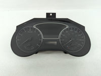 2013 Nissan Altima Instrument Cluster Speedometer Gauges P/N:24810 3TA0D 24810 3TA0C, 24810 3TA0B Fits OEM Used Auto Parts -