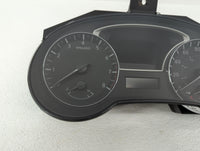 2013 Nissan Altima Instrument Cluster Speedometer Gauges P/N:24810 3TA0D 24810 3TA0C, 24810 3TA0B Fits OEM Used Auto Parts -