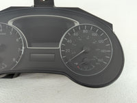 2013 Nissan Altima Instrument Cluster Speedometer Gauges P/N:24810 3TA0D 24810 3TA0C, 24810 3TA0B Fits OEM Used Auto Parts -