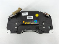 2013 Nissan Altima Instrument Cluster Speedometer Gauges P/N:24810 3TA0D 24810 3TA0C, 24810 3TA0B Fits OEM Used Auto Parts -