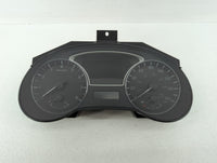2013 Nissan Altima Instrument Cluster Speedometer Gauges P/N:24810 3TA0D 24810 3TA0C, 24810 3TA0B, 24810 3TA0A Fits OEM Used