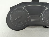 2013 Nissan Altima Instrument Cluster Speedometer Gauges P/N:24810 3TA0D 24810 3TA0C, 24810 3TA0B, 24810 3TA0A Fits OEM Used