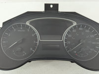2013 Nissan Altima Instrument Cluster Speedometer Gauges P/N:24810 3TA0D 24810 3TA0C, 24810 3TA0B, 24810 3TA0A Fits OEM Used