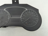 2013 Nissan Altima Instrument Cluster Speedometer Gauges P/N:24810 3TA0D 24810 3TA0C, 24810 3TA0B, 24810 3TA0A Fits OEM Used