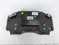 2013 Nissan Altima Instrument Cluster Speedometer Gauges P/N:24810 3TA0D 24810 3TA0C, 24810 3TA0B, 24810 3TA0A Fits OEM Used