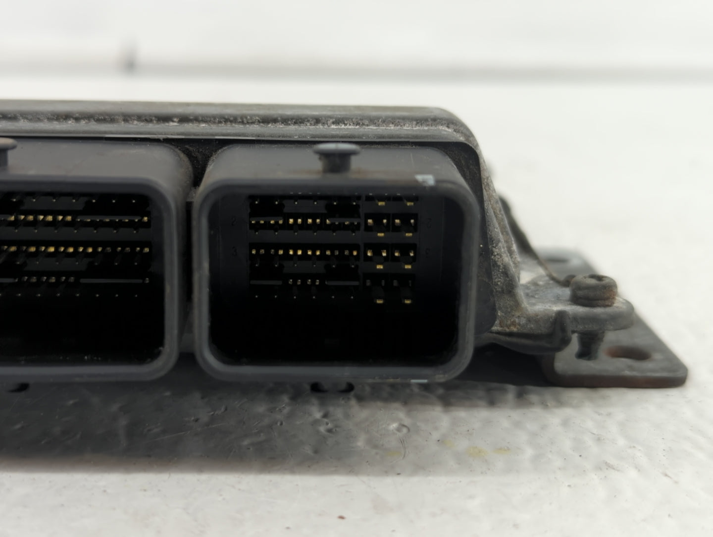 2013-2014 Nissan Altima PCM Engine Control Computer ECU ECM PCU OEM P/N:MEC300-051 A1 MEC300-012 A1 Fits Fits 2013 2014 OEM 