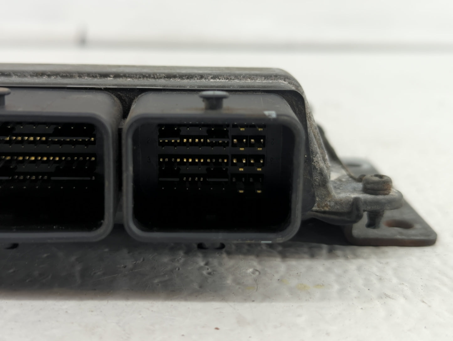 2013-2014 Nissan Altima PCM Engine Control Computer ECU ECM PCU OEM P/N:MEC300-051 A1 MEC300-012 A1 Fits Fits 2013 2014 OEM 