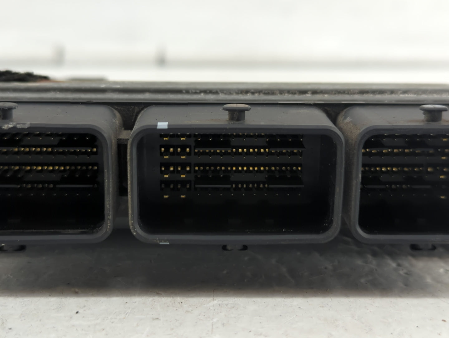2013-2014 Nissan Altima PCM Engine Control Computer ECU ECM PCU OEM P/N:MEC300-051 A1 MEC300-012 A1 Fits Fits 2013 2014 OEM 