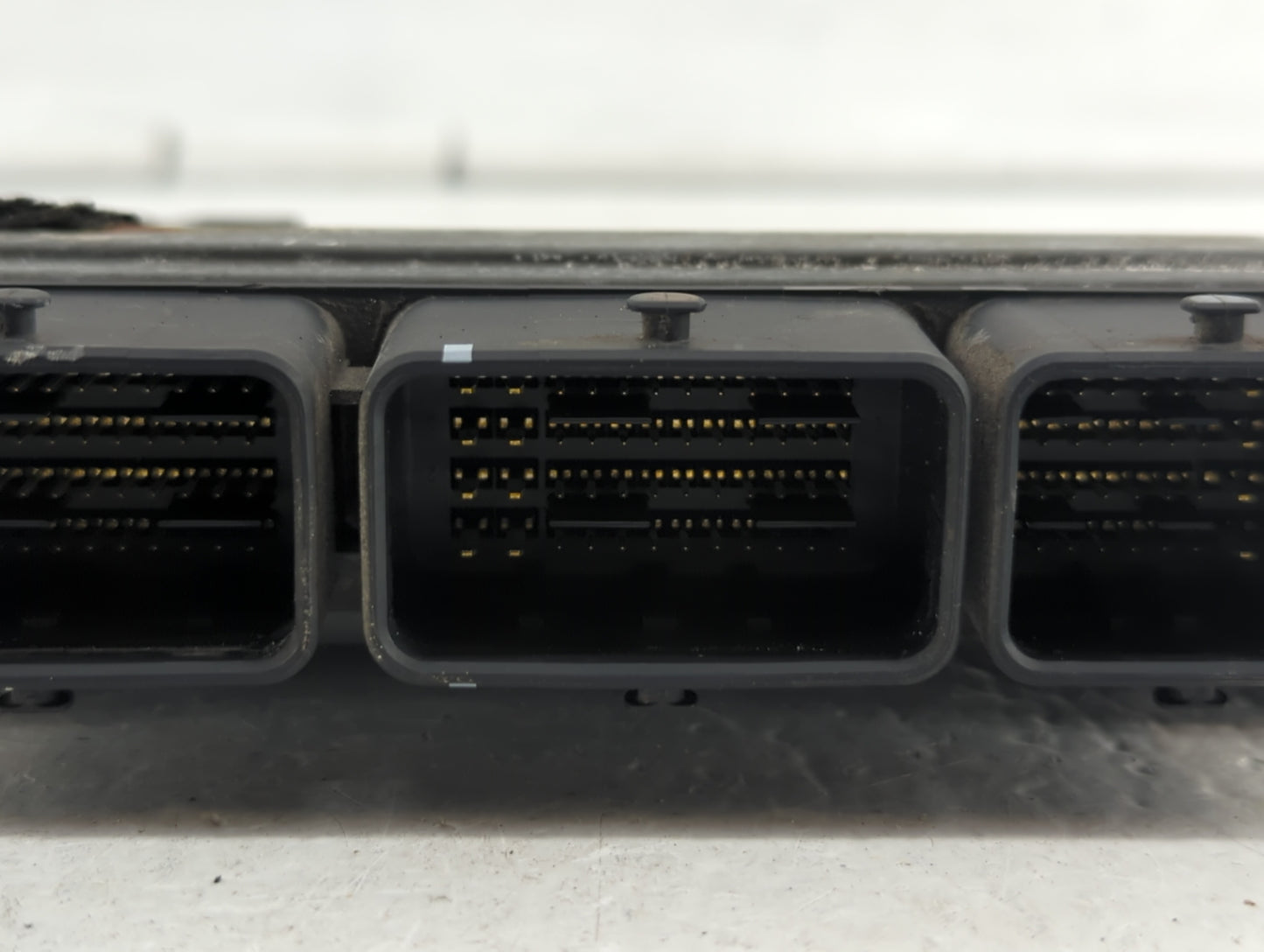 2013-2014 Nissan Altima PCM Engine Control Computer ECU ECM PCU OEM P/N:MEC300-051 A1 MEC300-012 A1 Fits Fits 2013 2014 OEM 