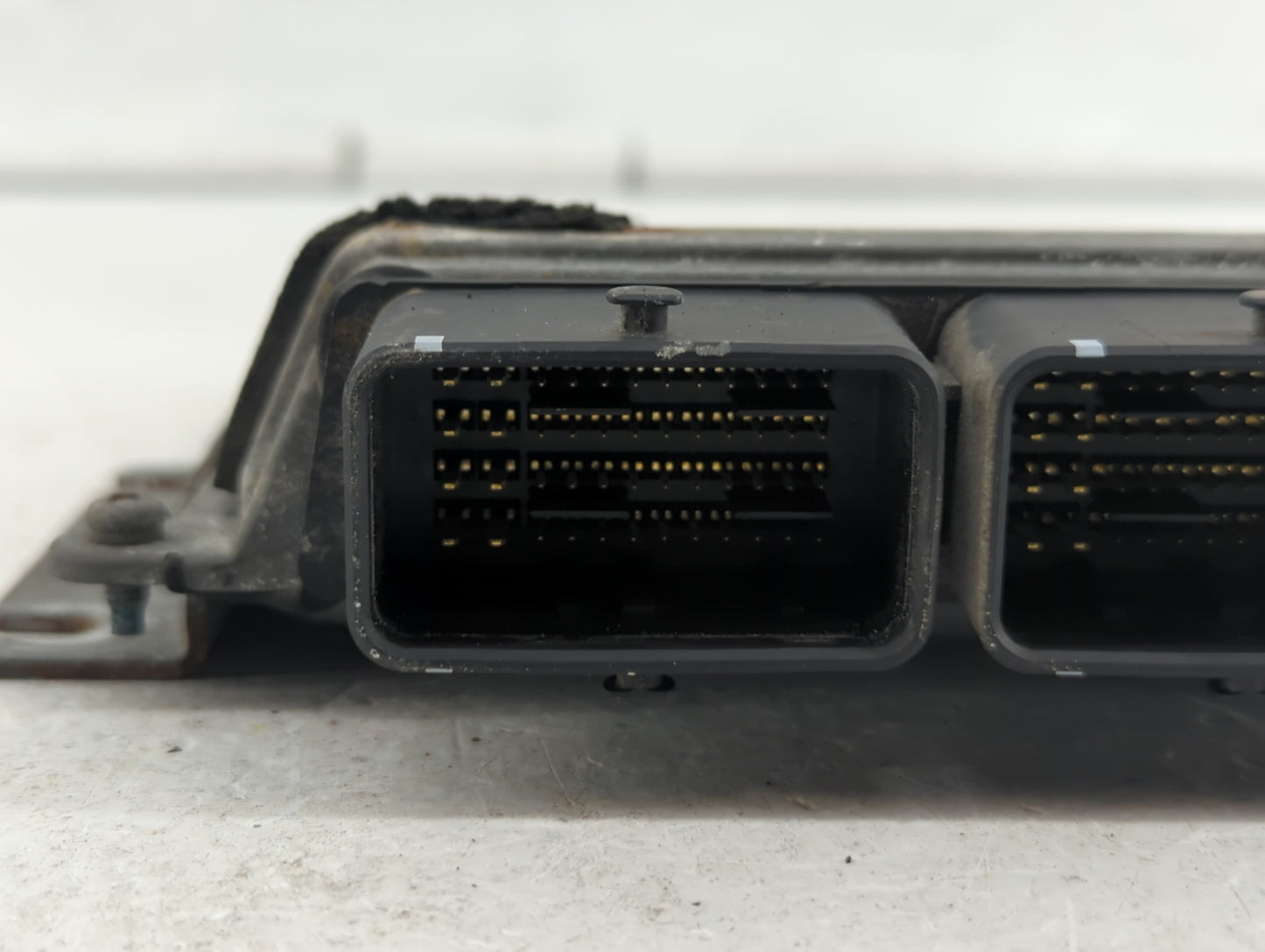 2013-2014 Nissan Altima PCM Engine Control Computer ECU ECM PCU OEM P/N:MEC300-051 A1 MEC300-012 A1 Fits Fits 2013 2014 OEM 