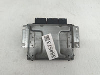 2013-2014 Nissan Altima PCM Engine Control Computer ECU ECM PCU OEM P/N:MEC300-051 A1 MEC300-012 A1 Fits Fits 2013 2014 OEM 