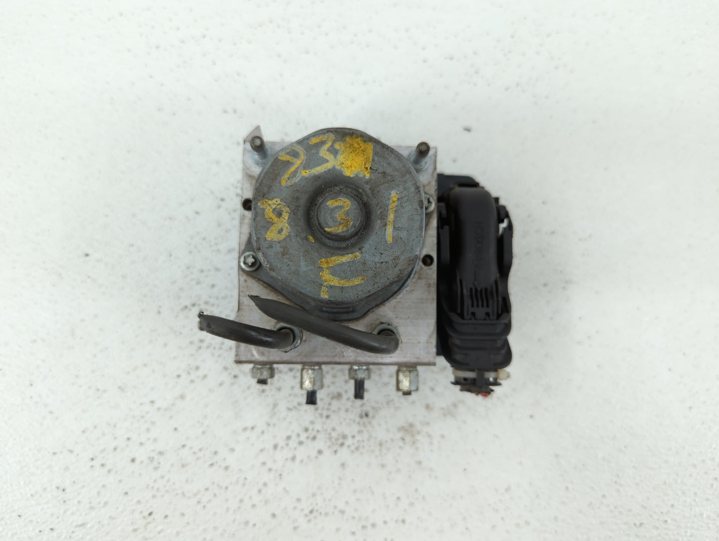 2013-2015 Nissan Altima ABS Pump Control Module Replacement P/N:47660 3TA0C 47660 9HM0A, 47660 9HM0C Fits Fits 2013 2014 201