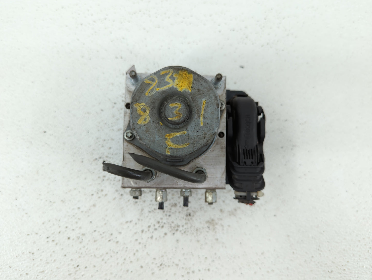 2013-2015 Nissan Altima ABS Pump Control Module Replacement P/N:47660 3TA0C 47660 9HM0A, 47660 9HM0C Fits Fits 2013 2014 201