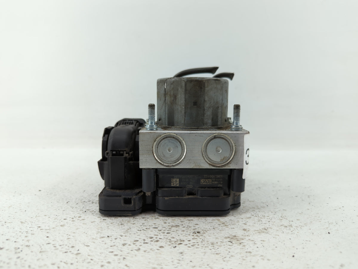 2013-2015 Nissan Altima Anti-Lock Brake ABS Pump Module Actuator OEM P/N:47660 3TA0C 47660 9HM0A Fits Fits 2013 2014 2015 OE
