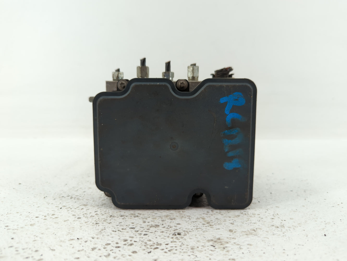2013-2015 Nissan Altima ABS Pump Control Module Replacement P/N:47660 3TA0C 47660 9HM0A, 47660 9HM0C Fits Fits 2013 2014 201