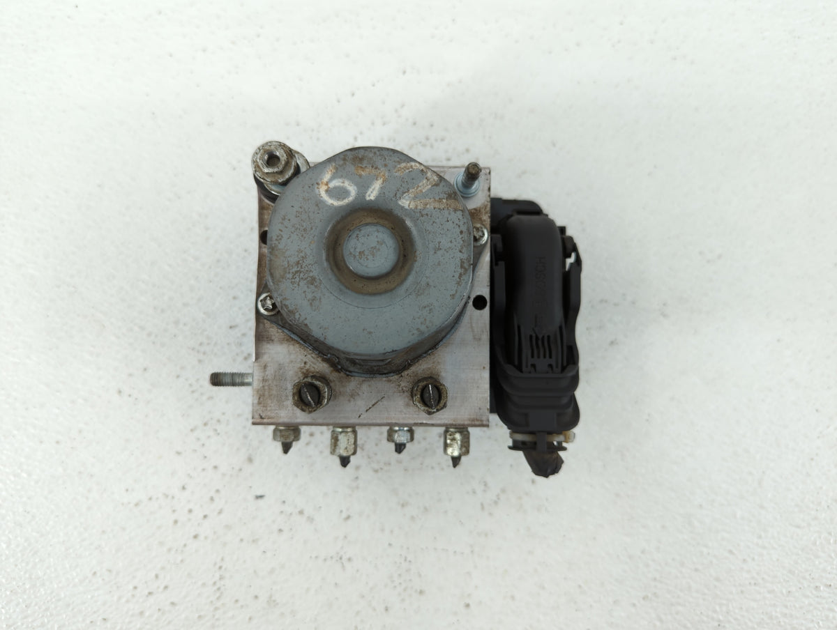2013-2015 Nissan Altima Anti-Lock Brake ABS Pump Module Actuator OEM P/N:47660 3TA0A 47660 ZX60A Fits Fits 2013 2014 2015 OE