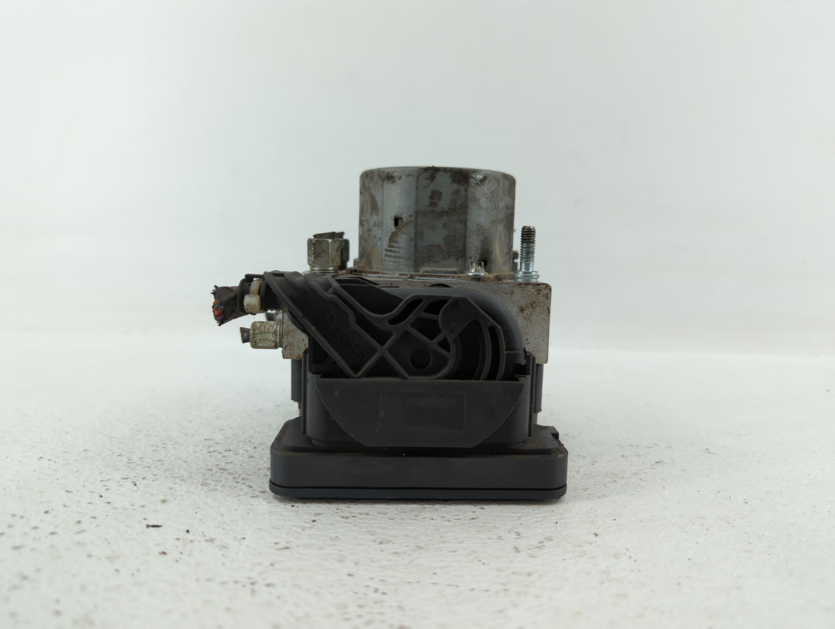 2013-2015 Nissan Altima Anti-Lock Brake ABS Pump Module Actuator OEM P/N:47660 3TA0A 47660 ZX60A Fits Fits 2013 2014 2015 OE