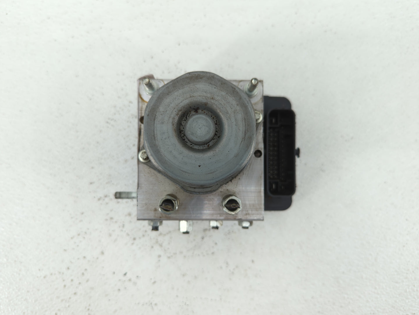 2013-2015 Nissan Altima ABS Pump Control Module Replacement P/N:47660 6FK4A 47660 3TA0A Fits Fits 2013 2014 2015 OEM Used Au