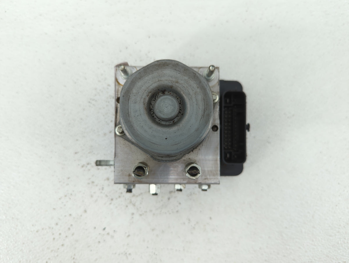 2013-2015 Nissan Altima Anti-Lock Brake ABS Pump Module Actuator OEM P/N:47660 6FK4A 47660 3TA0A Fits Fits 2013 2014 2015 OE