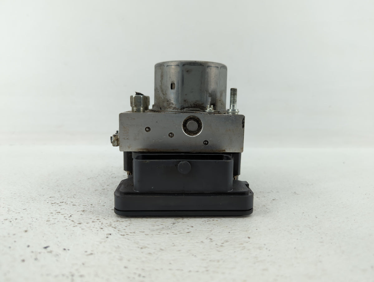 2013-2015 Nissan Altima Anti-Lock Brake ABS Pump Module Actuator OEM P/N:47660 6FK4A 47660 3TA0A Fits Fits 2013 2014 2015 OE