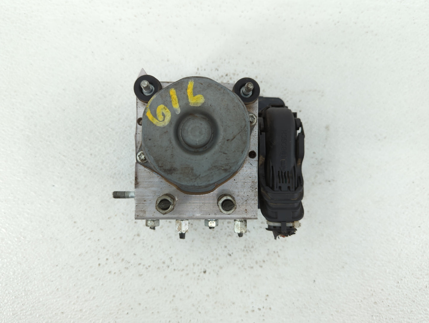 2013-2015 Nissan Altima ABS Pump Control Module Replacement P/N:47660 3TA0A Fits Fits 2013 2014 2015 OEM Used Auto Parts - O