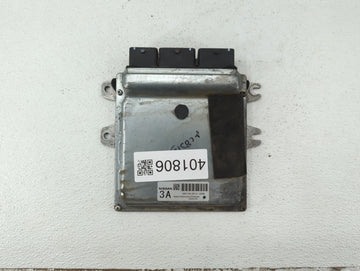 2013-2014 Nissan Altima PCM Engine Control Computer ECU ECM PCU OEM P/N:MEC128-150 MEC128-152, BEM3B1-300A1 Fits Fits 2013 2