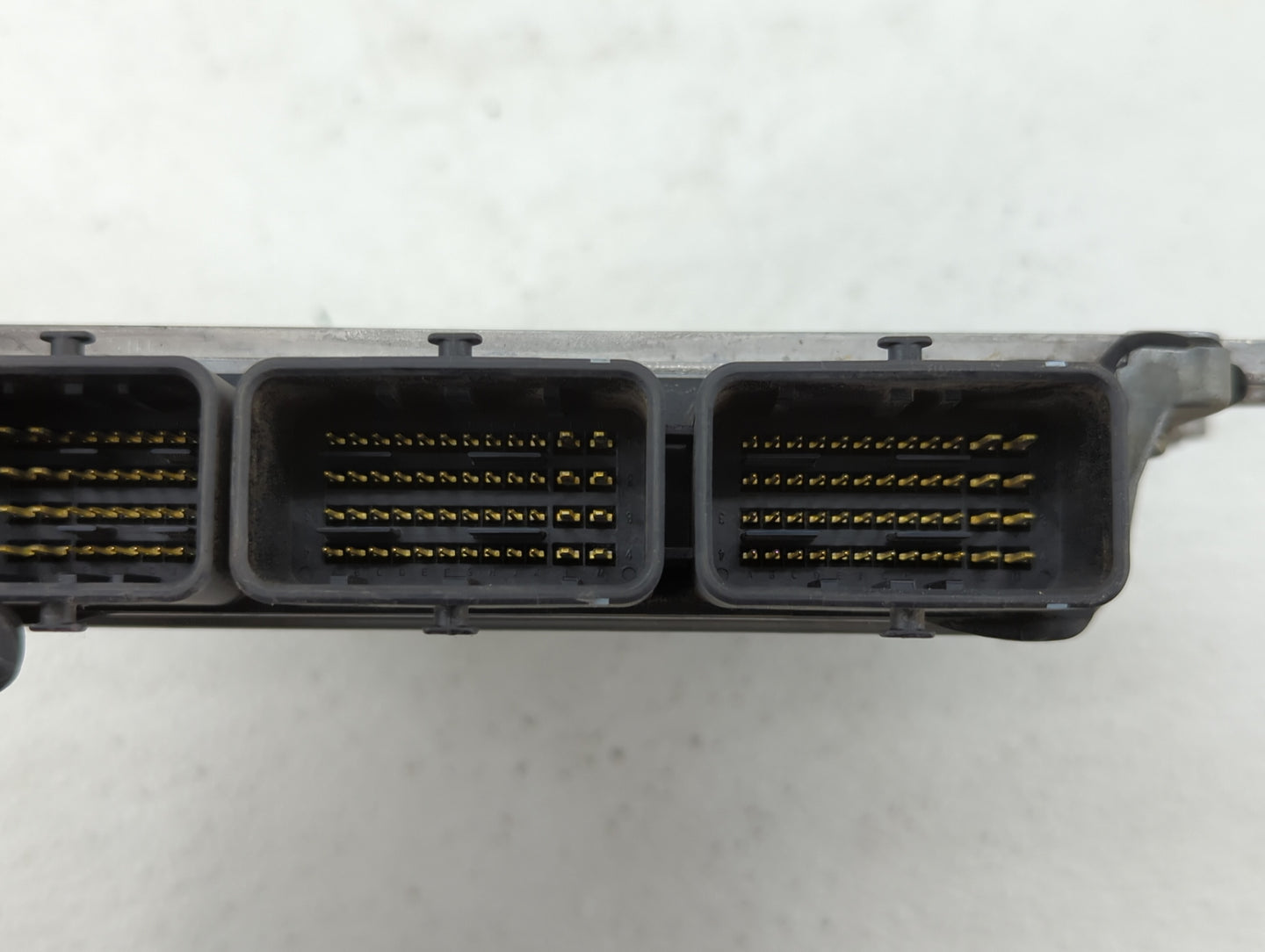 2013-2014 Nissan Altima PCM Engine Control Computer ECU ECM PCU OEM P/N:MEC128-150 MEC128-152, BEM3B1-300A1 Fits Fits 2013 2