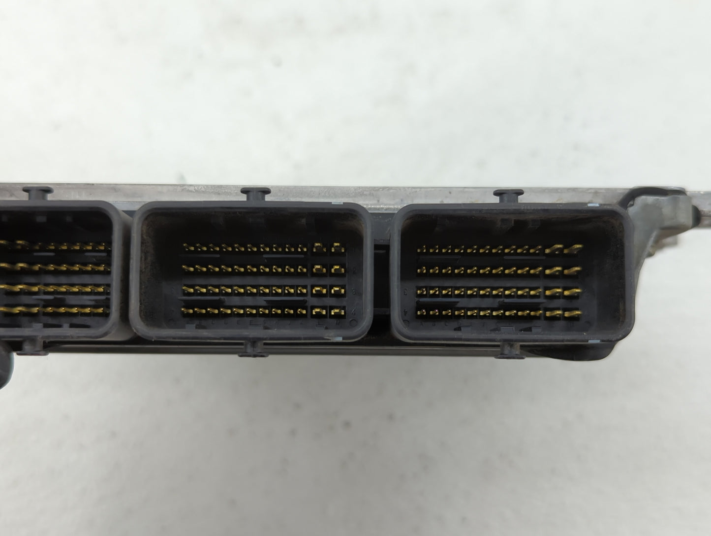 2013-2014 Nissan Altima PCM Engine Control Computer ECU ECM PCU OEM P/N:MEC128-150 MEC128-152, BEM3B1-300A1 Fits Fits 2013 2