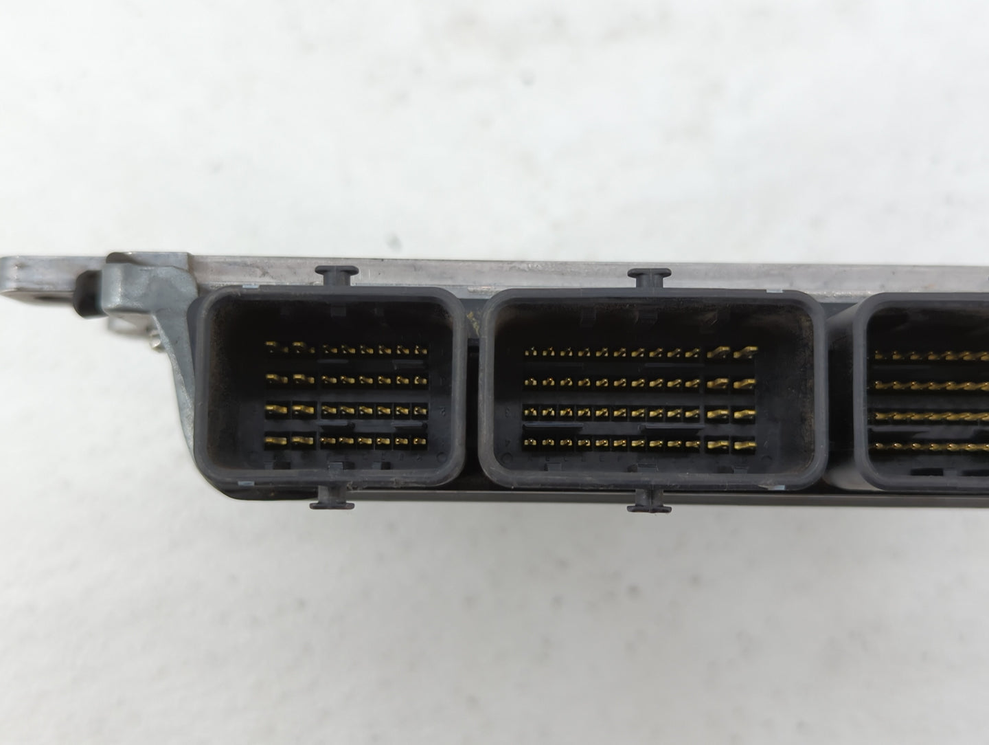 2013-2014 Nissan Altima PCM Engine Control Computer ECU ECM PCU OEM P/N:MEC128-150 MEC128-152, BEM3B1-300A1 Fits Fits 2013 2