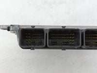 2013-2014 Nissan Altima PCM Engine Control Computer ECU ECM PCU OEM P/N:MEC128-150 MEC128-152, BEM3B1-300A1 Fits Fits 2013 2