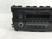 2013-2015 Nissan Altima Radio AM FM Cd Player Receiver Replacement P/N:28185 3TA0G 28185 3TB0G Fits Fits 2013 2014 2015 OEM 