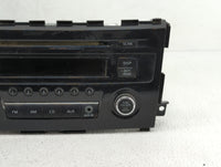 2013-2015 Nissan Altima Radio AM FM Cd Player Receiver Replacement P/N:28185 3TA0G 28185 3TB0G Fits Fits 2013 2014 2015 OEM 