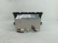 2013-2015 Nissan Altima Radio AM FM Cd Player Receiver Replacement P/N:28185 3TA0G 28185 3TB0G Fits Fits 2013 2014 2015 OEM 