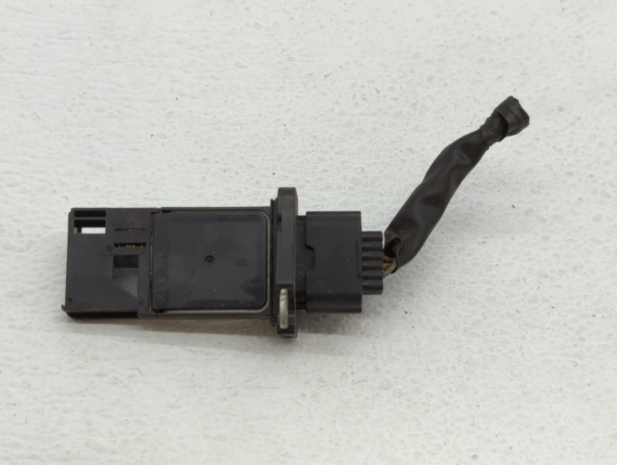 2007-2014 Nissan Altima Mass Air Flow Meter Maf Sensor 405406 - Oemusedautoparts1.com