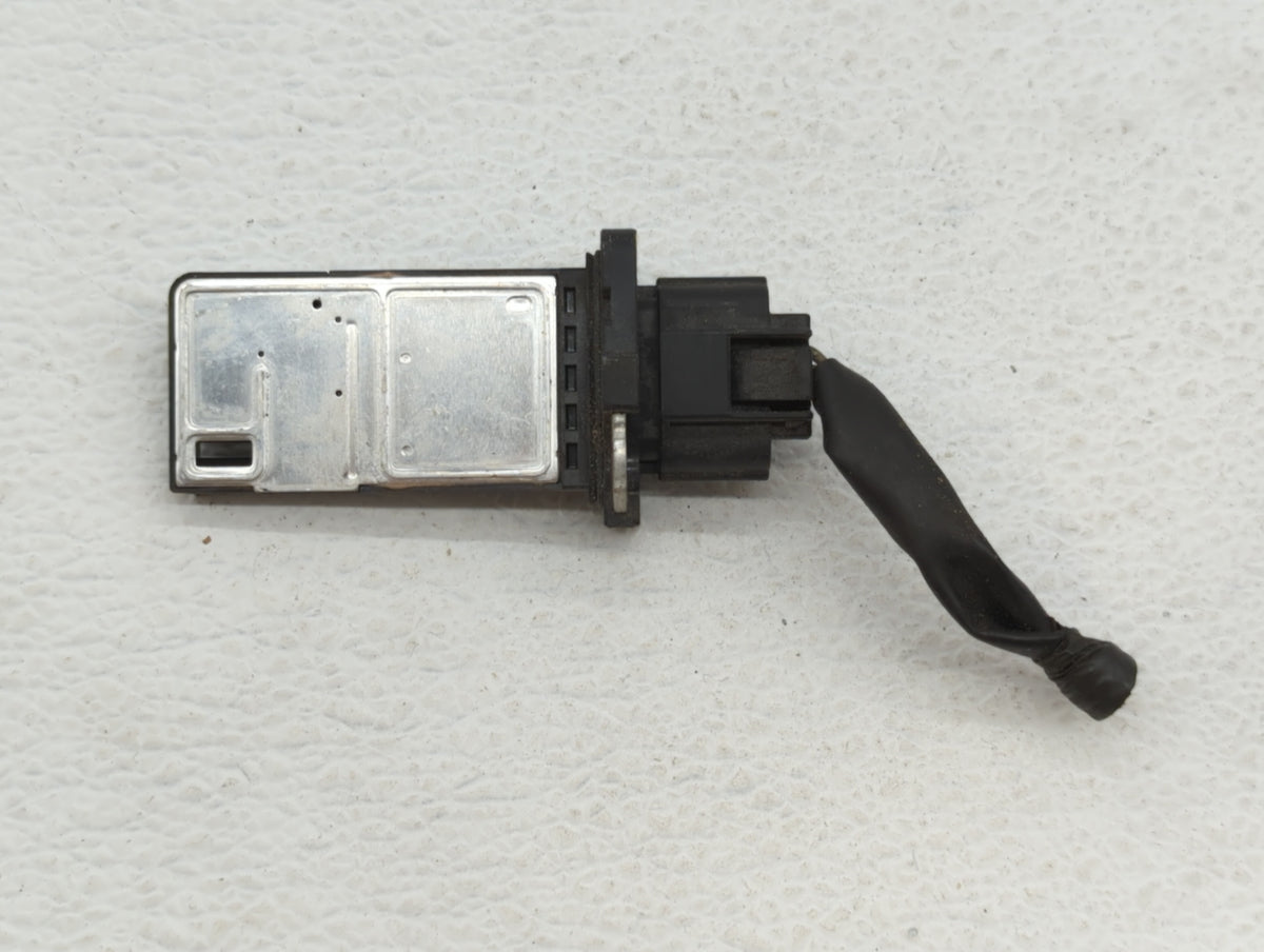 2007-2014 Nissan Altima Mass Air Flow Meter Maf Sensor 405406 - Oemusedautoparts1.com
