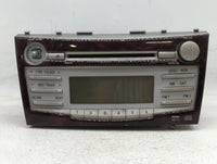 2013-2015 Nissan Altima Am Fm Cd Player Radio Receiver - Oemusedautoparts1.com