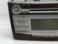 2013-2015 Nissan Altima Am Fm Cd Player Radio Receiver - Oemusedautoparts1.com