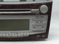2013-2015 Nissan Altima Am Fm Cd Player Radio Receiver - Oemusedautoparts1.com